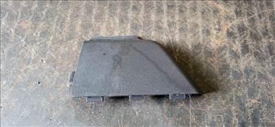 Ford TRANSIT custom 12- Vezetőülés öv csat takaró műanyag borítás 3235