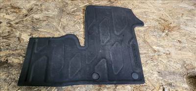 Renault MASTER 10- kivehető gumiszőnyeg gumi szőnyeg tálca 2813 2812