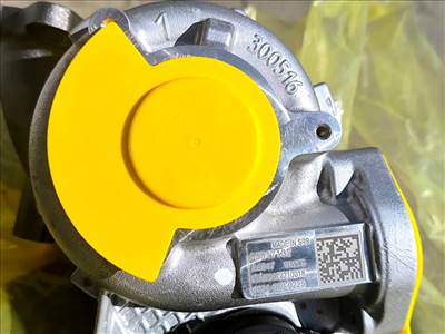 55517132 opel turbó gyári eladó  a4047