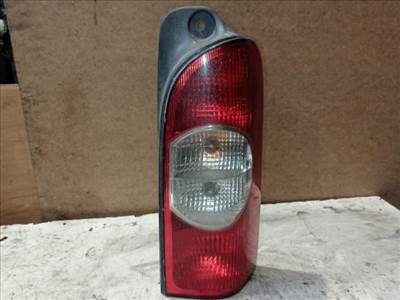 Renault Master II Jobb Hátsó Lámpa *151321*