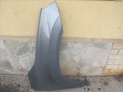 Skoda Karoq jobb első sárvédő 