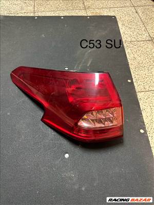 Citroën C5 III bal/jobb hátsó lámpa 