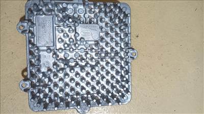 Jaguar F-Pace, Land Rover Range Rover Velar fényszoró alkatrész led elektonika mx6313e005ba