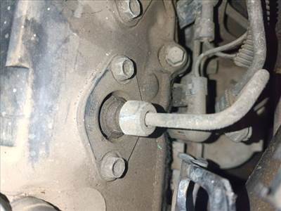 Opel Corsa C Porlasztó (1 db) *154536*