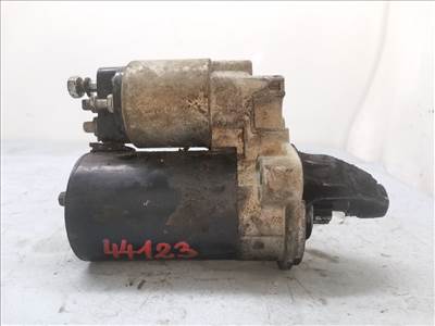 MERCEDES-BENZ C-CLASS (W204) C 180 Kompressor (204.046) Önindító #44123# 0001107406