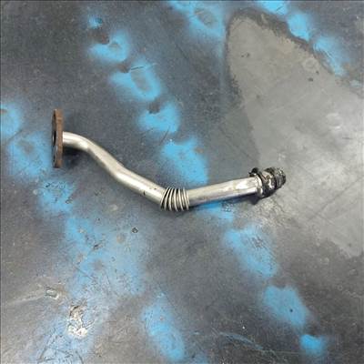 Renault MASTER Opel MOVANO 06- Turbó olaj olajcső visszafolyó cső 1760