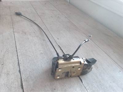 RENAULT SCENIC 03-06 Bal első ajtó zárszerkezet központi záras