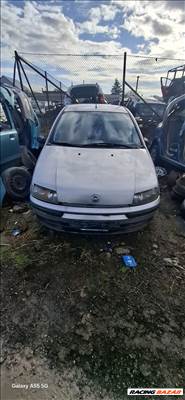 Fiat Punto II bontott alkatrészei