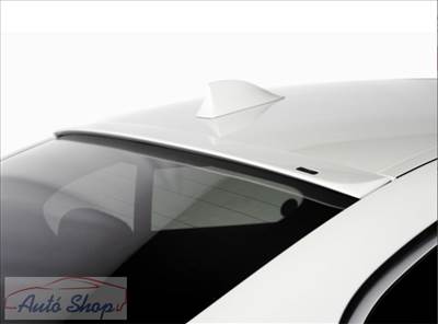 BMW F10 Hátsó Szélvédő spoiler , BMW spoilerek, légterelők, BMW típusspecifikus spoilerek, diffúzorok, lökhárító toldatok, hátsó ablak légterelő