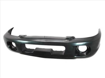 Hyundai Santa Fe 2001-2006 utángyártott új első lökhárító 8651026900