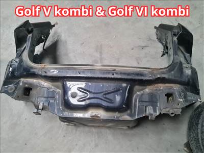 Volkswagen Golf VI kombi, Volkswagen Golf V kombi hátfal (30787, 30788)