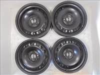    R16 VOLKSWAGEN, SKODA, SEAT acélfelni