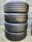  215/5019" új Hankook Ion Evo IK01 Sound Absorber nyári gumi 19 col Dot2024