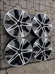  5x112 lyukosztású 7,5JJ 18" gyári Mercedes alufelni 4db