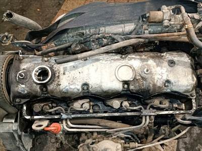 Fiat Ducato II Hengerfej *152887* 814043