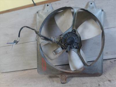 DAIHATSU CHARADE 93-96 Hűtőventilátor