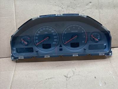 Volvo S80 kilométer óra  69294440