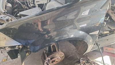 Renault Megane II bal első sárvédő, jobb első sárvédő 