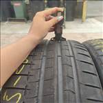 245/35 R20 Pirelli nyári gumi 80000ft a 4db/138/