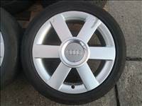  Audi A1 16-os gyári alukerék 5x100-as 