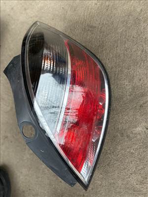 Opel Astra H Jobb hátsó lámpa 