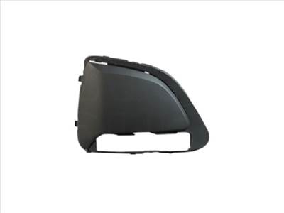 Peugeot 108 2014-2022 utángyártott új jobb első lökhárítórács, napp.fény. hellyel 1612202680