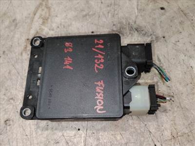 Ford Fusion Légzsák Elektronika *135678* 5wk43586 49070314