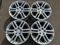 4db gyári 17" Opel alufelni. (4241)