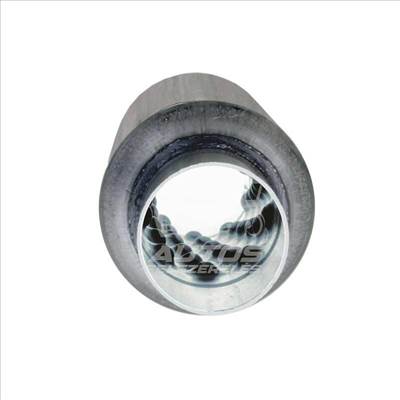 Gázgyorsító középdob 700-1500 cm3, kerek