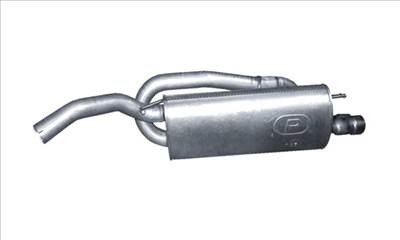 Polmo 07.25 - FIAT Kipufogó hátsó dob