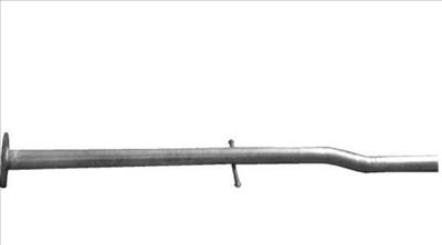 Marix 59-05 kipufogó közép cső - MINI Mini