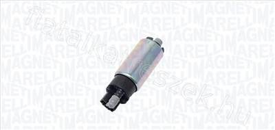 AC PUMPA - CHARIOT, MAREA, NIVA, X-90, GTV, 3000 - GD.MAM03471 -  - MAGNETI MARELLI Utángyártott új MAM03471
