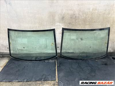 Audi A6 C5 Sedan hátsó szélvédő 