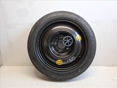 Hyundai IX20  Szervízkerék (pótkerék mankókerék) 529101H900