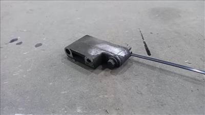 Fiat DUCATO Citroen JUMPER Peugeot BOXER 06 Szervópumpa tartó bak 8721