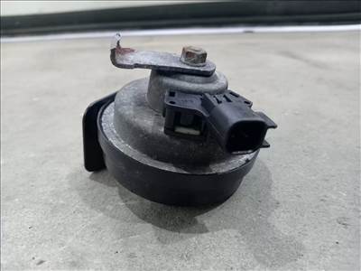 Ford Transit Tranzit MK6 MK7 00- Motortér harsona kűrt kürt duda 5509
