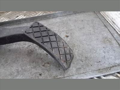 Skoda Octavia III Gázpedál (Elektromos) *144905* 5q1723503h 6pv01062111