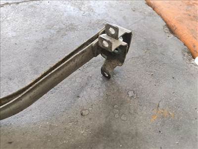 Fiat DUCATO Peugeot BOXER Citroen JUMPER Üzemanyagtank tank tartó 3708