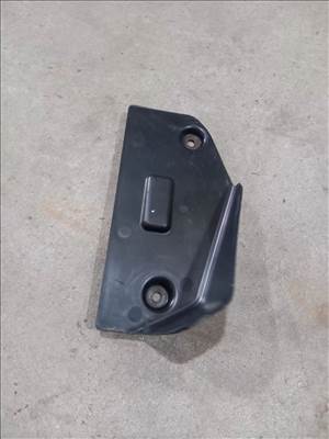 Fiat DUCATO Citroen JUMPER Peugeot BOXER 06- Vízhűtő légterelő 7823