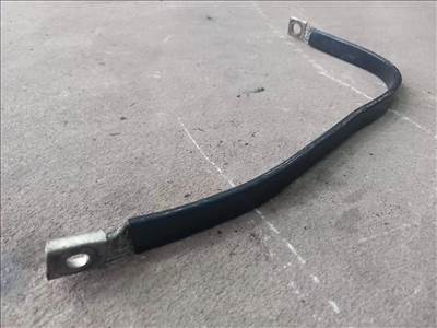 Renault MASTER Opel MOVANO 10- Zárhenger kilincs rögzítő tartó 9629