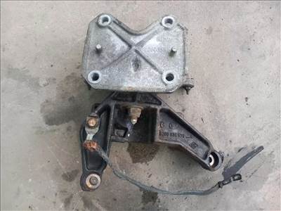 Renault MASTER Opel MOVANO 03- Bal oldali váltó tartó bak gumibak 9198