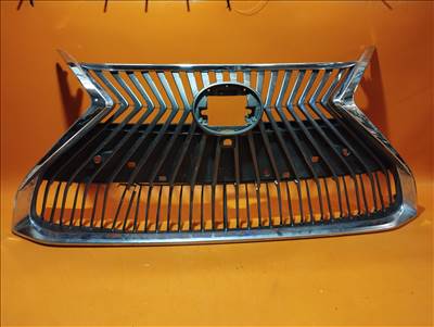 Lexus ES hűtőrács króm 53124-33080 25e/DB (S.25.219K)a