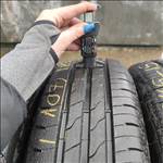 185/65 R15 Goodyear nyári gumi 60000ft a 4db/107/