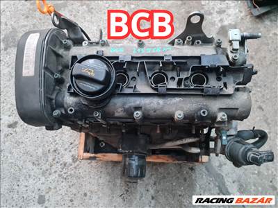 Volkswagen Golf IV, Volkswagen Bora 1.6 16V BCB motorblokk hengerfejjel (31186)
