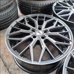 5x112 19 audi,vw,bmw,merci polír alufelni 200000ft a 4db/139/