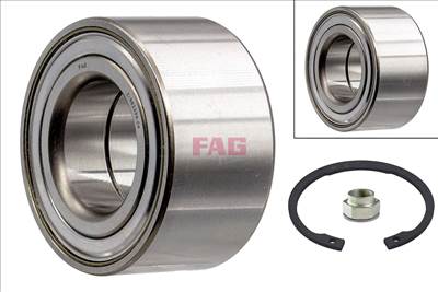 kerékcsapágy készlet Schaeffler FAG 713 6900 70 for FIAT, ALFA ROMEO, LANCIA