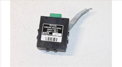 89533-71010 363811-11030 Bontott Toyota Hilux 4WD - Összkerék Kapcsoló Elektronika (2004–2012)