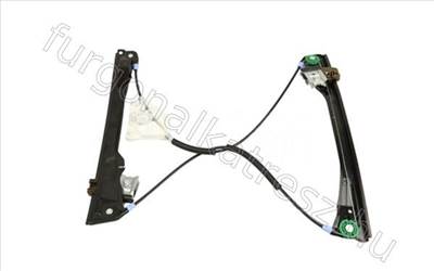 Ablakemelő Seat Ibiza III 02> első bal elektromos motor nélkül 5d - CORDOBA, IBIZA - FT01407 -  - Fastoriginal Utángyártott új 