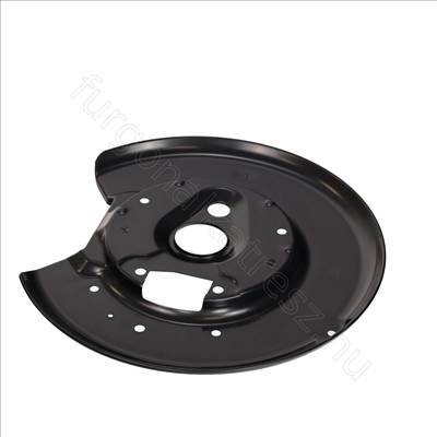 Féktárcsa porvédő lemez Volvo V70 I 95> hátsó jobb -  - FT03957 -  - Fastoriginal Utángyártott új 