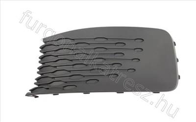 Ködlámpa keret VW Caddy V 20> bal cap - CADDY - FT10765G -  - Fastoriginal Utángyártott új 